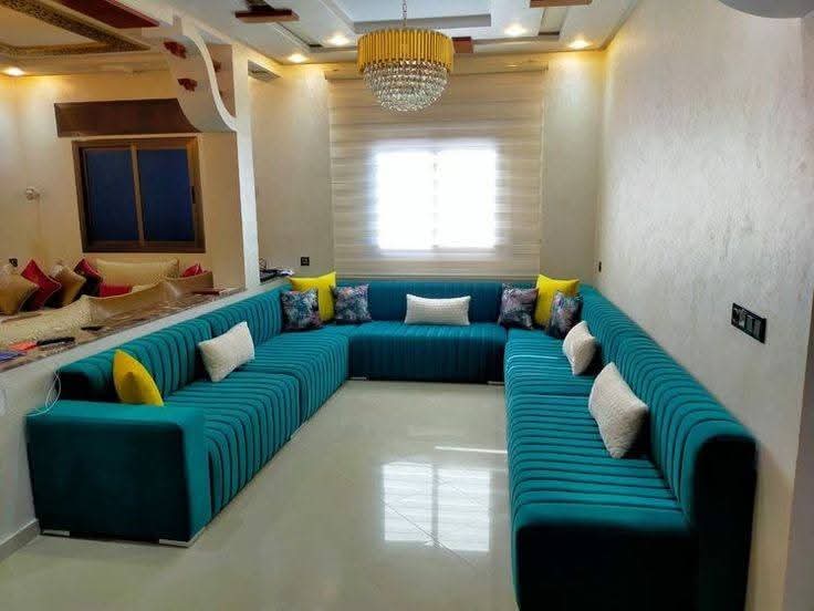 Sofa Repair