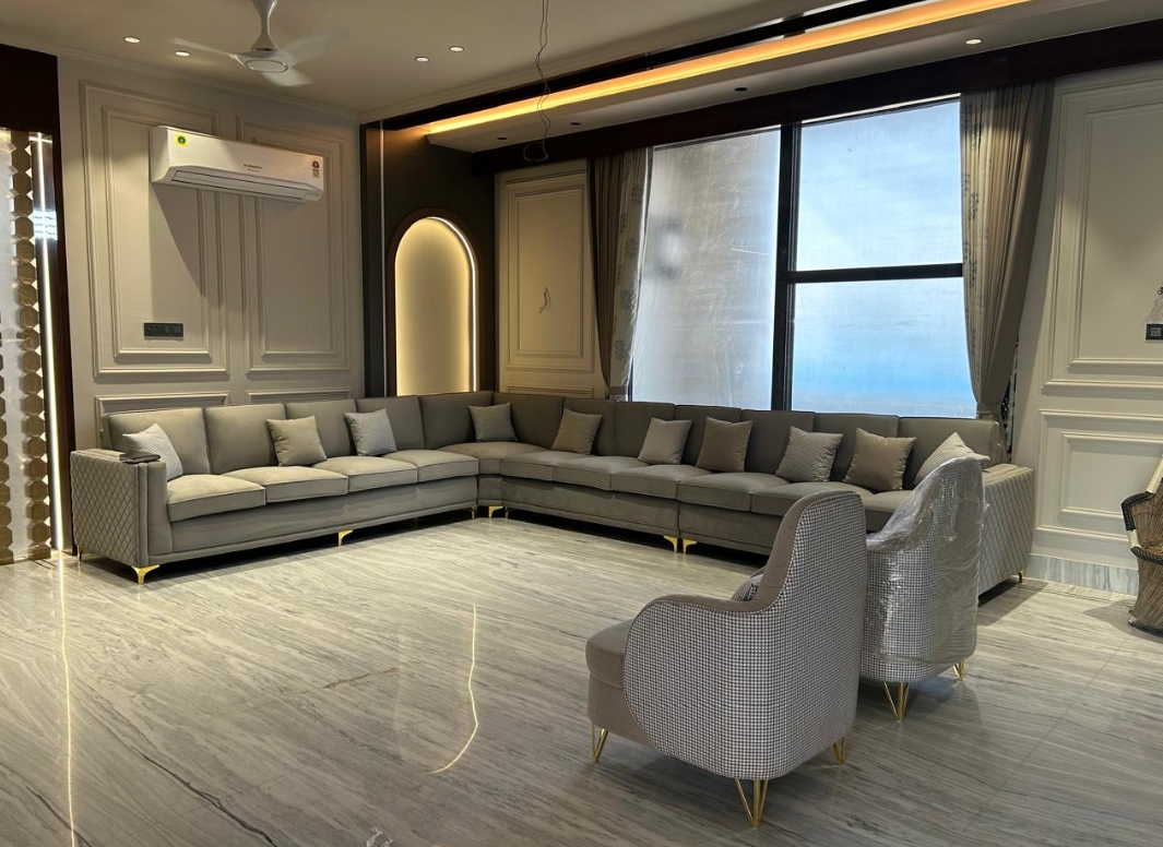 Furniture Work