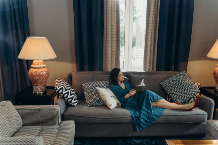 Sofa Upholstery